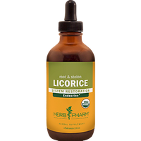 Herb Pharm - Licorice