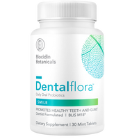Biocidin Botanicals - Dentalflora™