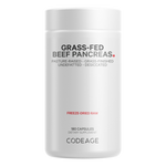 Codeage - Grass-Fed Beef Pancreas — view 1