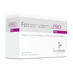 Symphony Natural Health - FemmenessencePRO PERI (Maca-GO®) - view 1