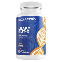 BioMatrix - Leaky Gut-X