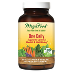 MegaFood - One Daily — view 1