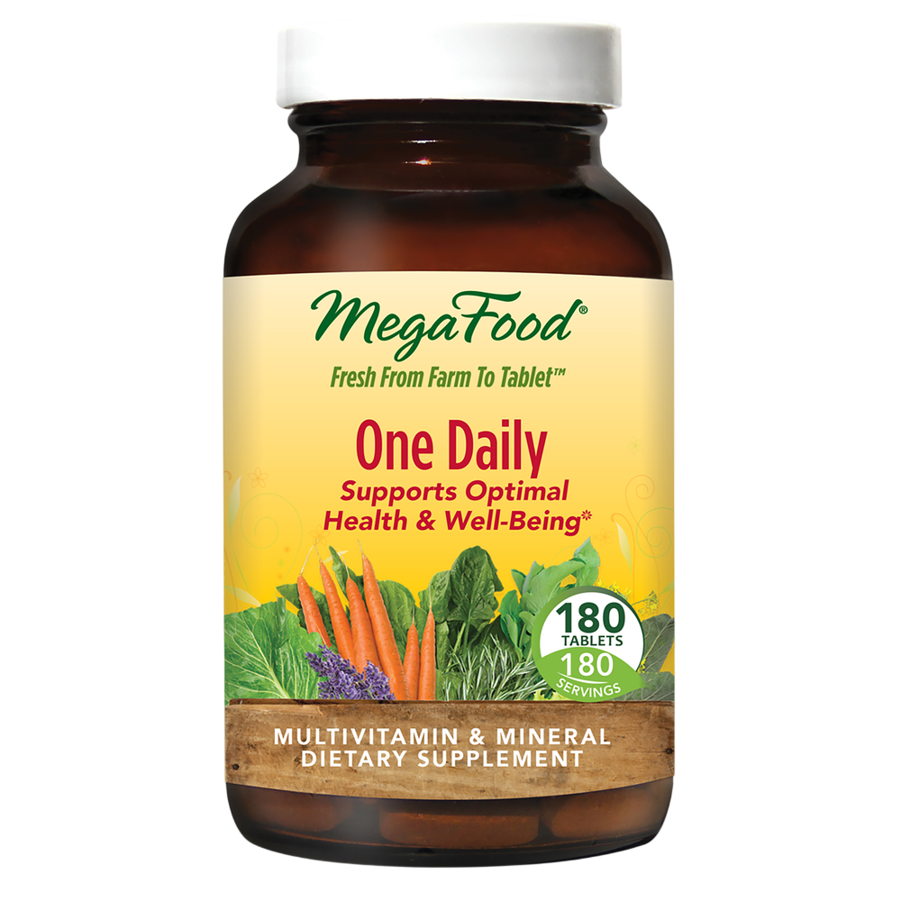 MegaFood - One Daily