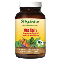 MegaFood - One Daily