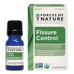 Forces of Nature - Fissure Control - view 1