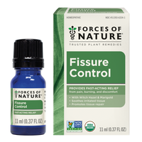 Forces of Nature - Fissure Control