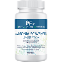 Professional Health Products - Ammonia Scavenger