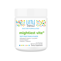 Little DaVinci - Mighty Vite