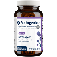 Metagenics - Serenagen® 180 tablets