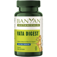 Banyan Botanicals - Vata Digest