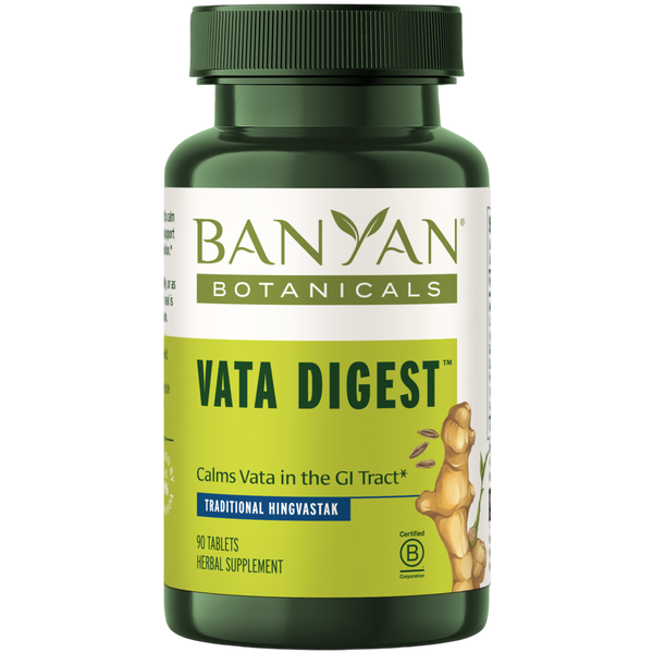 Banyan Botanicals - Vata Digest