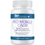 Professional Health Products - Pro Muscle Calm - view 1