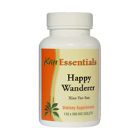 Kan Herbs - Essentials - Happy Wanderer