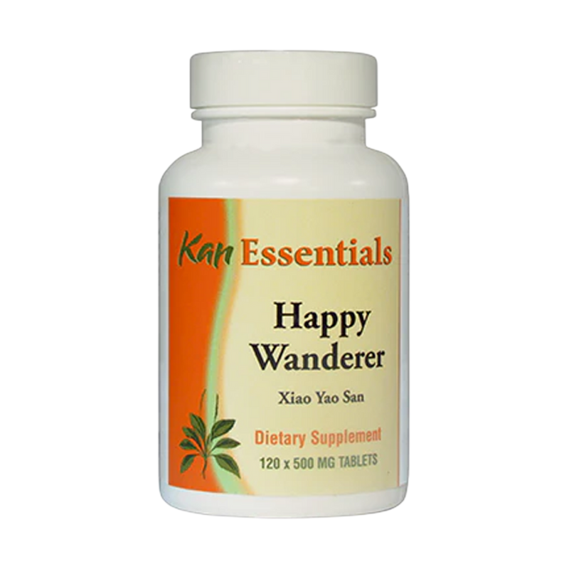 Kan Herbs - Essentials - Happy Wanderer