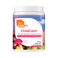Advanced Nutrition by Zahler - Child Calm, Children's Relaxation Support Formula