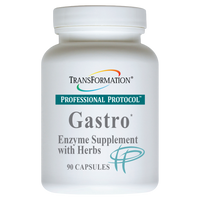 Transformation Enzymes - Gastro 90 capsules