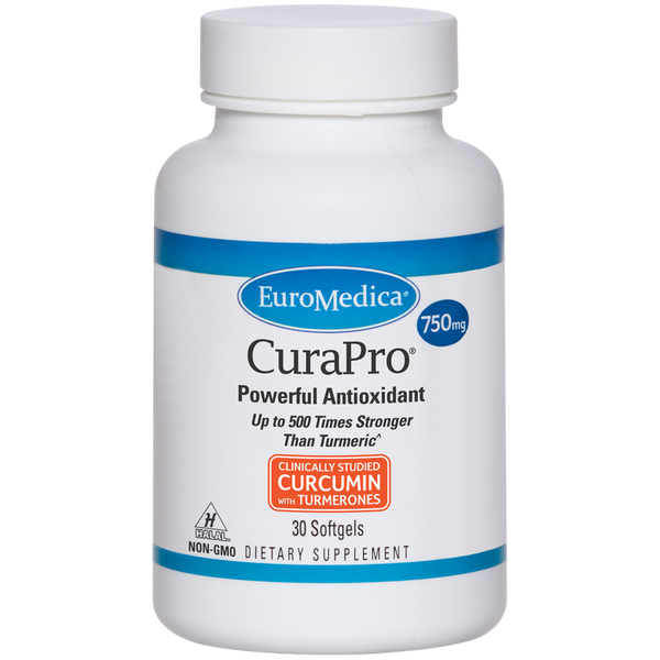 EuroMedica - CuraPro® 750mg