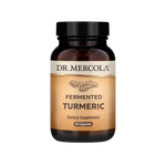 Dr. Mercola Premium Products - Fermented Turmeric — view 1