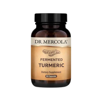 Dr. Mercola Premium Products - Fermented Turmeric