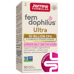 Jarrow Formulas - Fem-Dophilus® Ultra - Shelf Stable — view 1