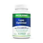 Enzyme Science - Lypo Optimize — view 1