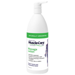 MuscleCare Massage Lotion — view 1
