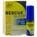 Nelson Bach - Rescue Sleep — view 1