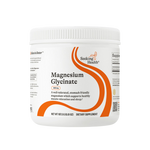 Seeking Health - Magnesium Glycinate Powder — view 1