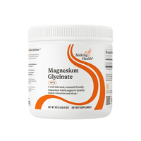 Seeking Health - Magnesium Glycinate Powder