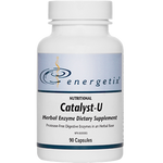 Energetix - Catalyst-U — view 1