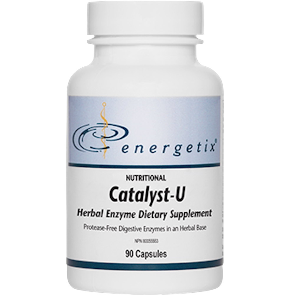 Energetix - Catalyst-U