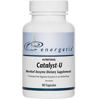 Energetix - Catalyst-U