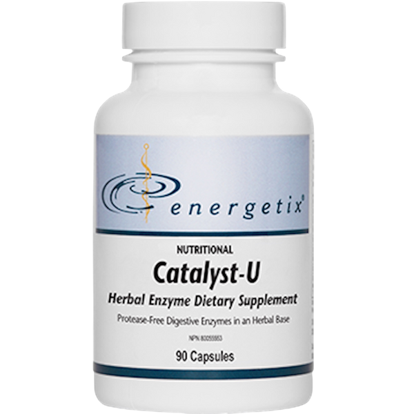 Energetix - Catalyst-U