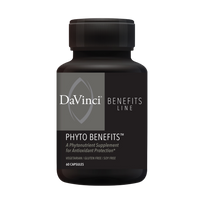 DaVinci Labs - Phyto Benefits 60 capsules