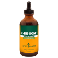 Herb Pharm - Vi-Be-Gone™ (formerly Virattack™) 120 Milliliters