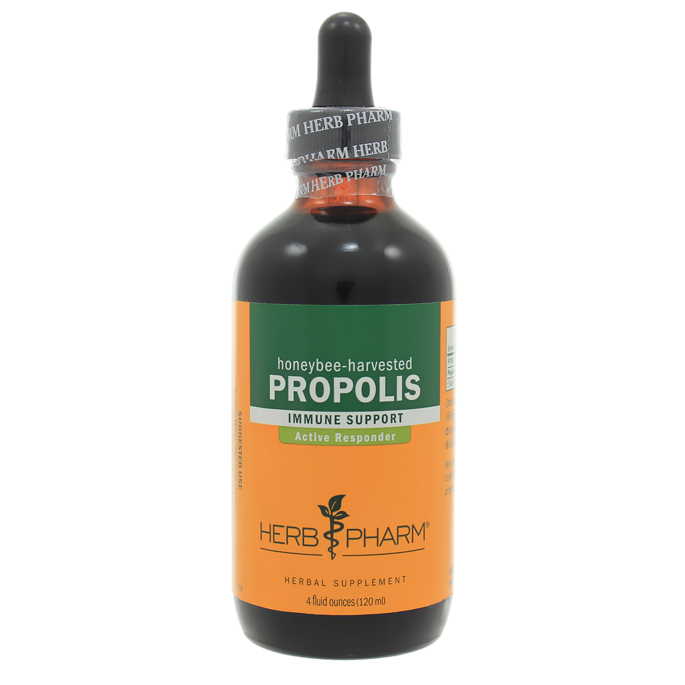 Herb Pharm - Propolis 120 Milliliters