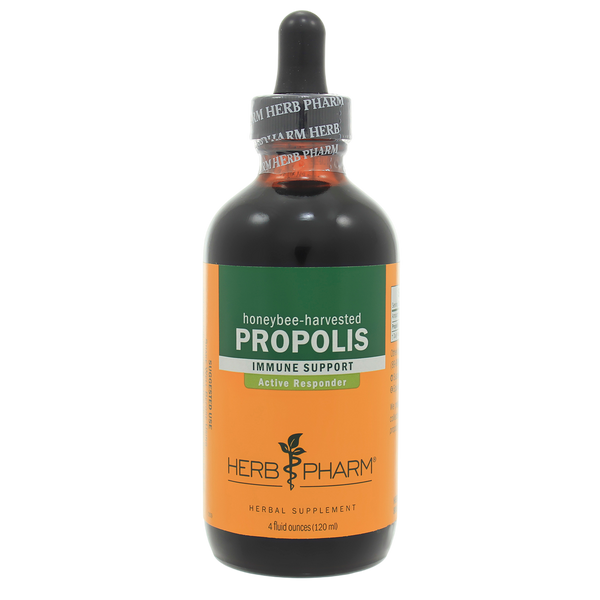 Herb Pharm - Propolis 120 Milliliters