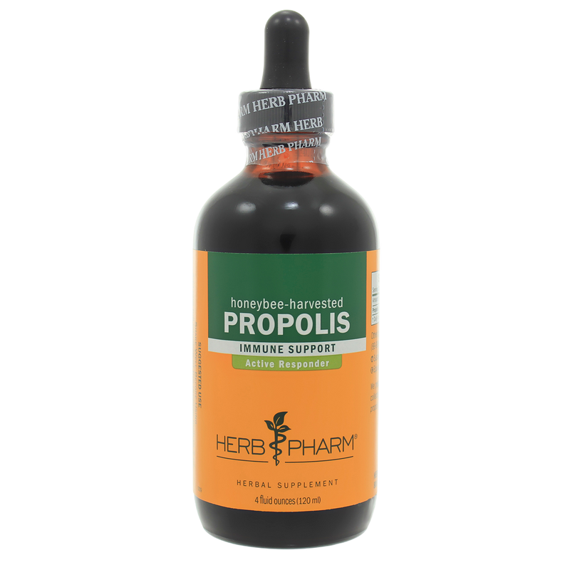 Herb Pharm - Propolis 120 Milliliters