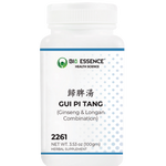 Bio Essence Health Science - Gui Pi Tang (Ginseng & Longan Combination) — view 1