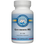 Apex Energetics, Inc - Glycoberine-MX™ - view 1