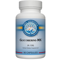Apex Energetics, Inc - Glycoberine-MX™