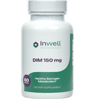 Inwell Biosciences - DIM 150mg