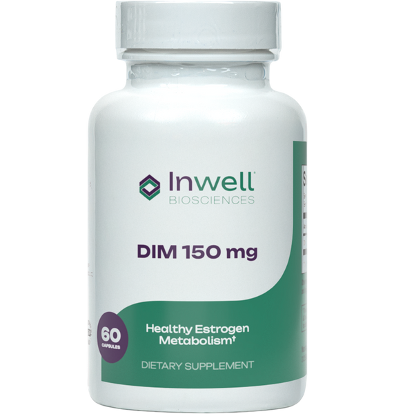 Inwell Biosciences - DIM 150mg