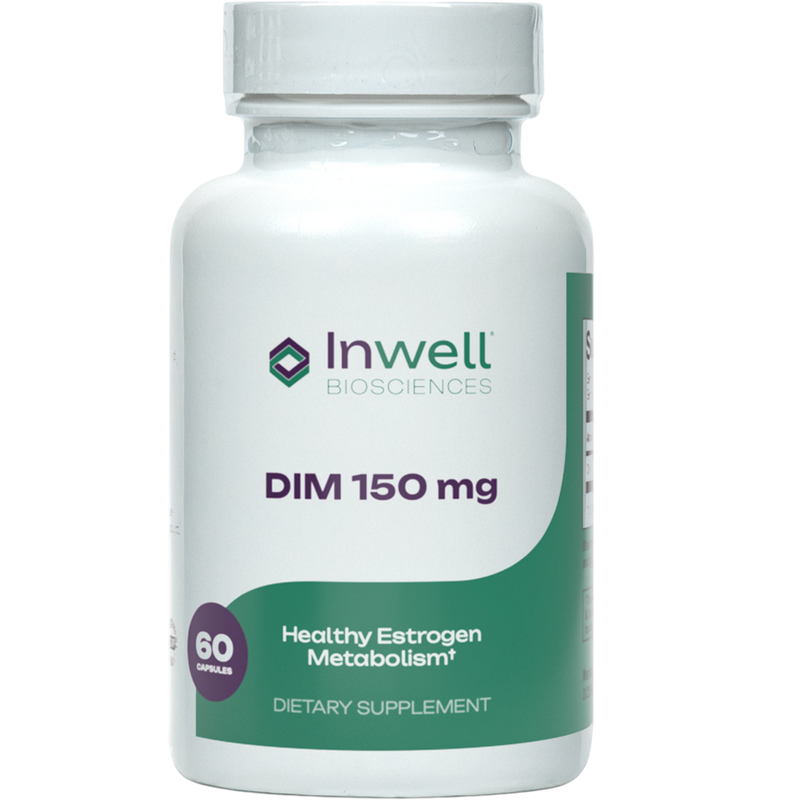 Inwell Biosciences - DIM 150mg