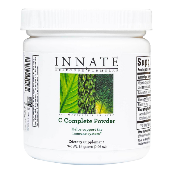 Innate Response - C Complete Powder