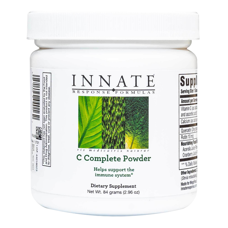 Innate Response - C Complete Powder