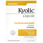 Wakunaga - Liquid Aged Garlic Extract Plain No caps Formula 100 - view 1
