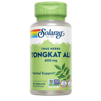 Solaray - Tongkat Ali Root