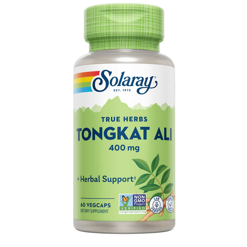 Solaray - Tongkat Ali Root