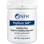 Nutritional Fundamentals for Health - Psyllium SAP - view 1